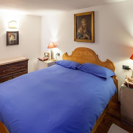 Casa Marmorata Apartment Cortina d'Ampezzo Ngoại thất bức ảnh